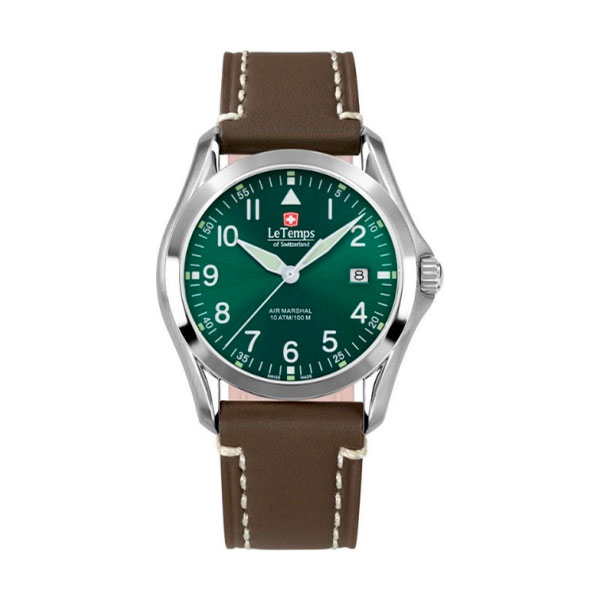 Часы Le Temps Air Marshal LT1080.16BL16